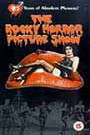 The Rocky Horror Picture Show (2 Disc Set)